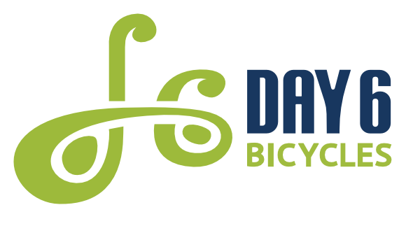 Day 6 Logo